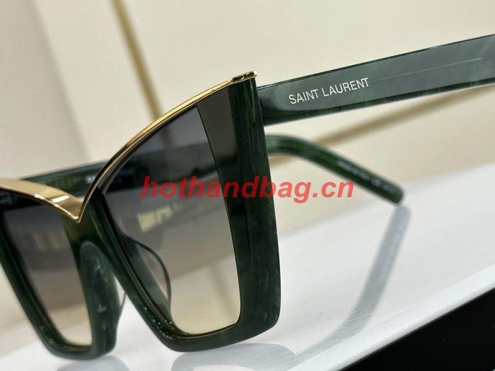 Saint Laurent Sunglasses Top Quality SLS00302